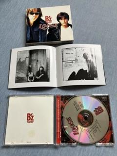 B'z アルバム 31作品セット＋ファンクラブ限定CDケース B'z アルバム 31作品セット＋ファンクラブ限定CDケース - メルカリ