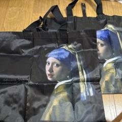 2025年最新】真珠の耳飾りの少女 バッグの人気アイテム - メルカリ