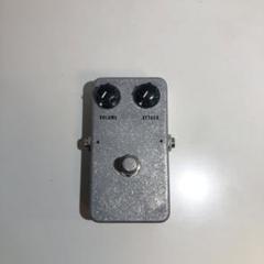 FS-1 Buzz Box 【VINTAGE】 – PEDAL SHOP CULT