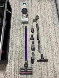 新品同様 ダイソン V6 HH08本体 楽天市場】ダイソン v6 hh08の通販
