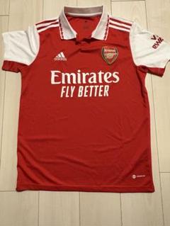 アーセナル サッカーシャツ adidas