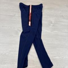 キッズ！GUCCI！グッチ！スパッツ！