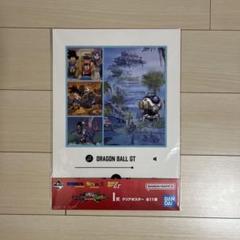 2025年最新】ドラゴンボールGTポスターの人気アイテム - メルカリ