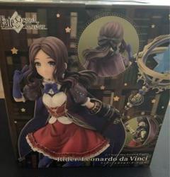Amazon.com: KOTOBUKIYA Fate/Grand Order Rider Leonardo Da