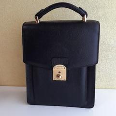 【美品・外袋付き】LE TANNEURバック 4万円台】Le Tanneur(ルタヌア)の美人バッグを徹底レビュー