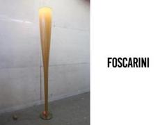 FOSCARINI フォスカリーニ フロアライト MITE イエロー 24.5万 FOSCARINI フォスカリーニ フロアライト MITE イエロー 24.5万
