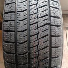 ほぼ新品溝！ブリヂストン　ブリザック　レボGZ 215/60R17 中古1本 2025年最新】Yahoo!オークション -215 60 17 スタッドレス