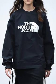 North face x hyke 18ss goretex top