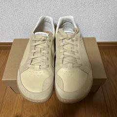 GOBI II SNEAKER PREMIUM LEATHER / ゴビ II スニーカー