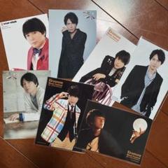Kiramune Music Festival FFT ブロマイド まとめ売り - メルカリ