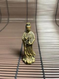 仏像 懐中仏 骨董品 古美術 懸仏 掛仏 古美術 仏教美術 骨董品 仏像 - メルカリ