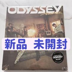 RIIZE UNIVERSE odyssey package パッケージ