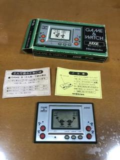 ジャッジ ゲーム ウォッチの中古 未使用品を探そう メルカリ ジャッジ ゲーム ウォッチの中古 未使用品を探そう メルカリ