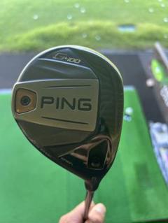 PING - 希少　PING TOUR 5w用　173-75x PING ピン G425 MAX フェアウェイウッド TOUR 173-75 【5W