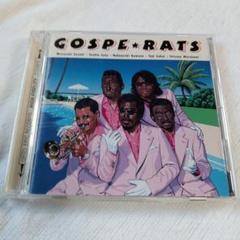 Amazon.co.jp: GOSPE☆RATS ~ぺラッII~(初回生産限定盤