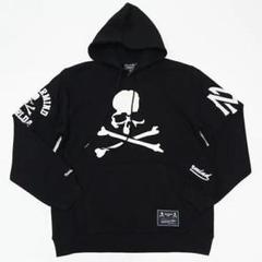 mastermind マスターマインド Mitchell＆Ness 美品！ mastermind JAPAN マスターマインド × Mitchell & Ness