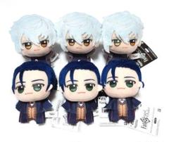 Fate FGO ちびぐるみ カドック シャーロック まとめ売り