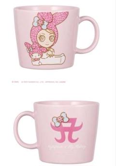 ayu×My Melodyのコラボグッズが発売決定！！GOODS | ayumi