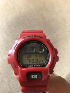 G-SHOCK dw6900h-4