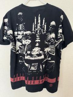 ⭐️入手困難品⭐️ ROLLIG STONS VOODOO LOUNGE Tシャツ ⭐️入手困難品⭐️ ROLLIG STONS VOODOO LOUNGE Tシャツ