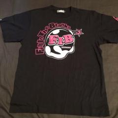 REDLINE TOTALFAT サイン入り Tシャツ REDLINE TOTALFAT サイン入り Tシャツ タレントグッズ