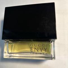 △ほぼ未使用 グッチ エンヴィ フォーメン 50ml - メルカリ