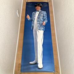 田原俊彦　ポスター　非売品　大阪ガスファンヒーターCM起用　1988年　昭和 田原俊彦 ポスター 非売品 大阪ガスファンヒーターCM起用 1988年