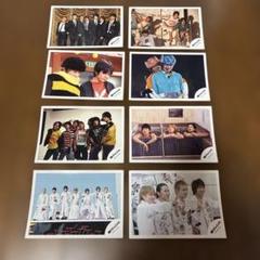 関ジャニ∞ 公式写真　550枚以上のセット！ 関ジャニ∞ 550枚以上の写真セット - メルカリ