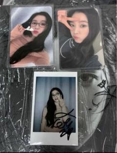 アイリーン 中国 中華 kpopmerch 2.0 当選者限定 トレカ アイリーン 中国 中華 kpopmerch 2.0 当選者限定 トレカ