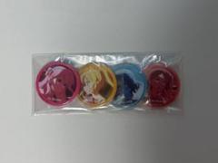 劇場総集編ぼっち・ざ・ろっく！HMV特典缶バッジセット