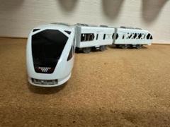 C1159 東武特急SPACIA X ステンレスボトル 東武鉄道公式ファンクラブ「新型特急スペーシア X」試乗会