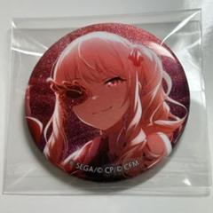 ゆちゃん♡　暁山 瑞希　プロセカ　32.B グリッター缶バッジ 予約商品】グリッター缶バッジ イベントイラストコレクション