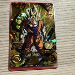ドラゴンボールヒーローズ孫悟空まとめ売り＋オマケ付き スーパードラゴンボールヒーローズ 孫悟空ゼノ オマケ付き