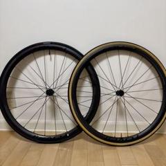 ミ*ラ様 Roval アルピニスト　CLX HG ジャンクリム Roval Alpinist CLX HG – Rear