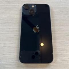 Apple iPhone 13 mini 128GB ミッドナイト　39