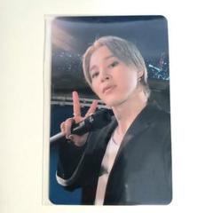BTS ジミン jimin soundwave ラキドロ - メルカリ