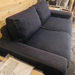 無印良品 2人掛けソファーの中古/未使用品 - メルカリ 無印良品 2人掛けソファーの中古/未使用品 - メルカリ
