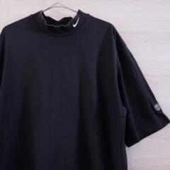 【ナイキ】NIKEGOLF　モックネック　Tシャツ　メンズ　XL ドライフィット