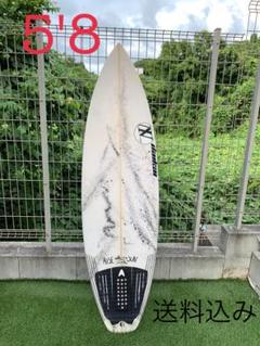INSPIRE SURFBOARDS(インスパイアサーフボード)