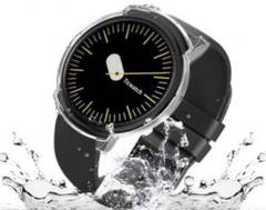 対応Ticwatch Eアクセサリーケース、TPUメッキスクリーンプロテクター