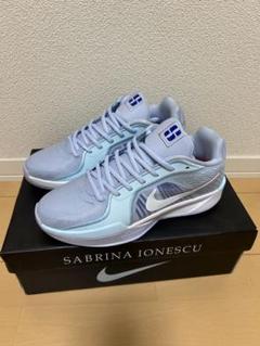 Nike Sabrina Ionescu バスケットシューズ　29㎝ Nike Sabrina 1 