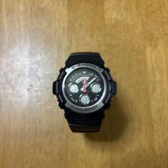 G-SHOCK デジタルアナログコンビネーション 時計のサムネイル