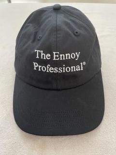 The Ennoy Professional エンノイ キャップ 新品未開封 エンノイ キャップ - メルカリ