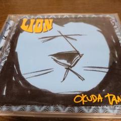 2025年最新】奥田民生 / LION [CD]の人気アイテム - メルカリ