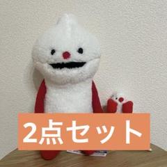 パペットスンスン ひっかけマスコット　ノンノン