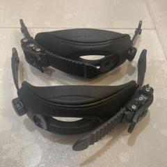 Burton Gettagrip Capstrap
