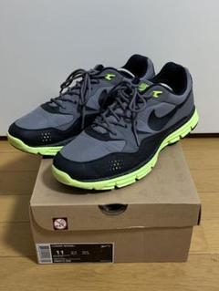 NIKE ナイキ ルナウッド 29センチ おまけ付き