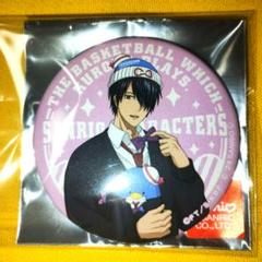 青峰大輝　黒子のバスケ　サンリオ　缶バッジ 商品リスト（青峰大輝） | PremiumStore.jp（プレミアムストア）