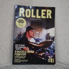 ローラーマガジンセット 楽天市場】roller magazineの通販