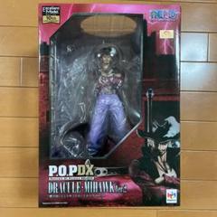 Pop ミホーク Verの中古 未使用品 メルカリ